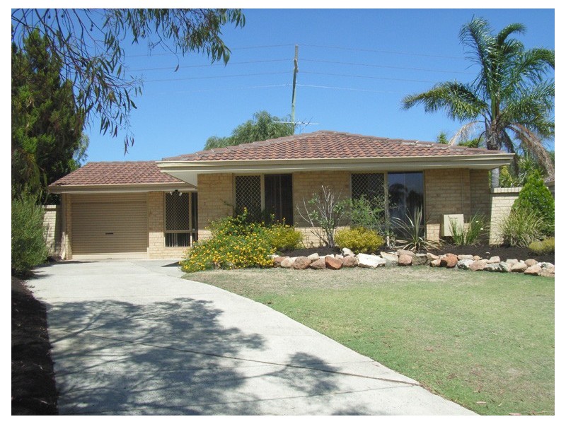 42B Nanika Crescent, Joondalup WA 6027