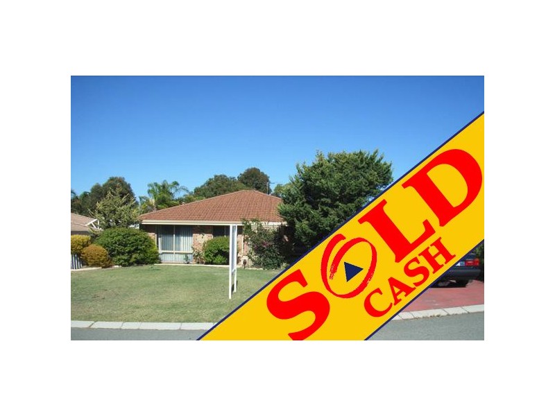 9 Chilko Court, Joondalup WA 6027