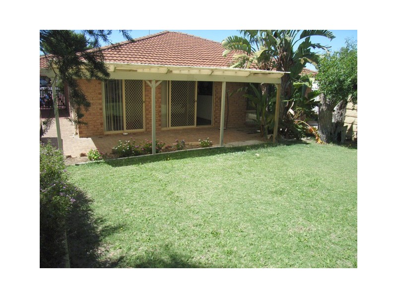 9 Chilko Court, Joondalup WA 6027