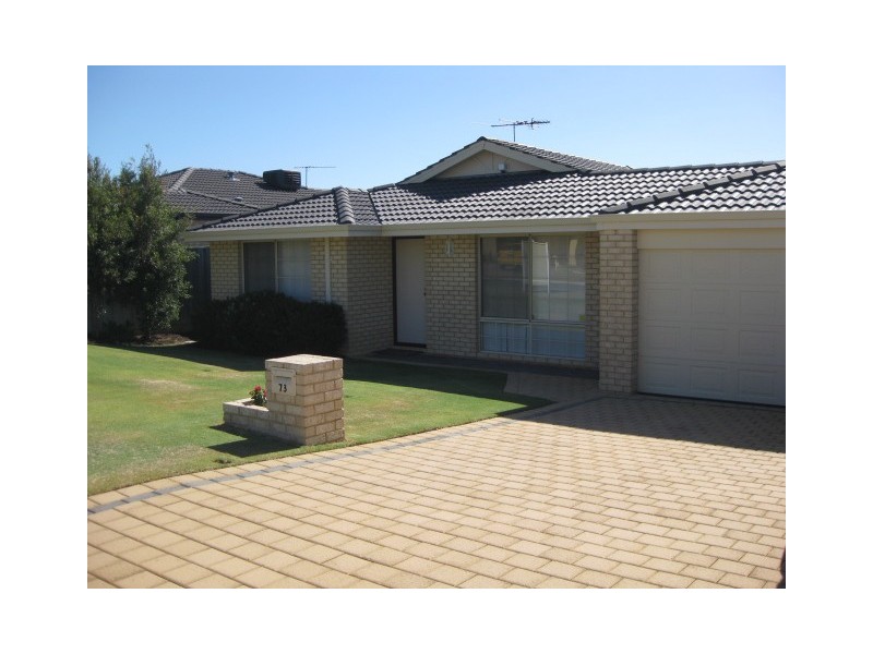 73 MOWBRAY SQUARE, Clarkson WA 6030