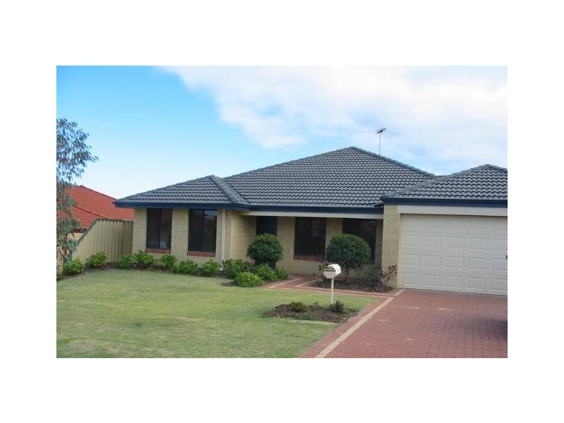 17 Gausson Turn, Ashby WA 6065