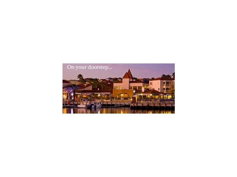 11/14 Itea Place, Mindarie WA 6030