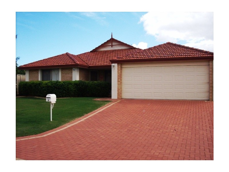 28 Regina Loop, Currambine WA 6028