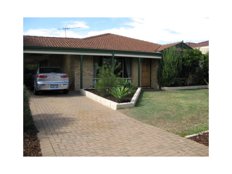 23 Iroquois Gardens, Joondalup WA 6027