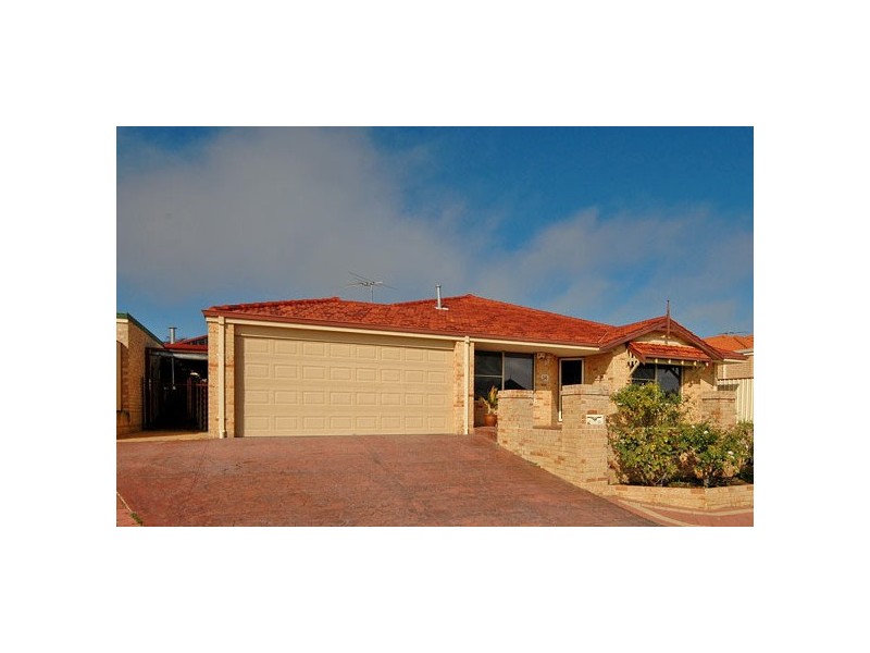 14 Conrad Turn, Currambine WA 6028