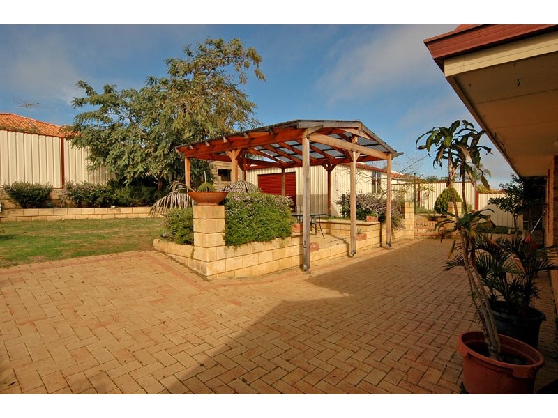 14 Conrad Turn, Currambine WA 6028