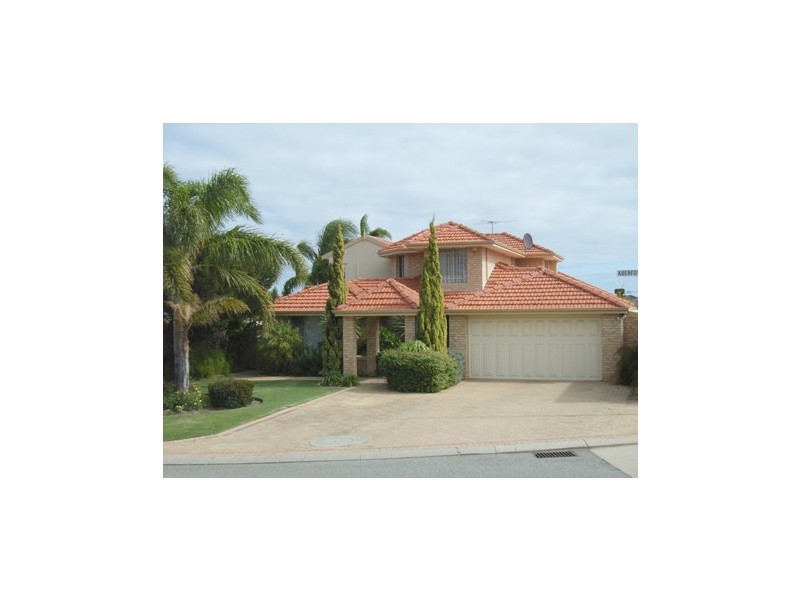 35 Aberfoyle Heights, Currambine WA 6028