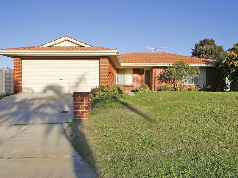 18 Pepin Court, Joondalup WA 6027