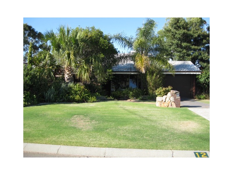 12 Bullara Rd, Craigie WA 6025