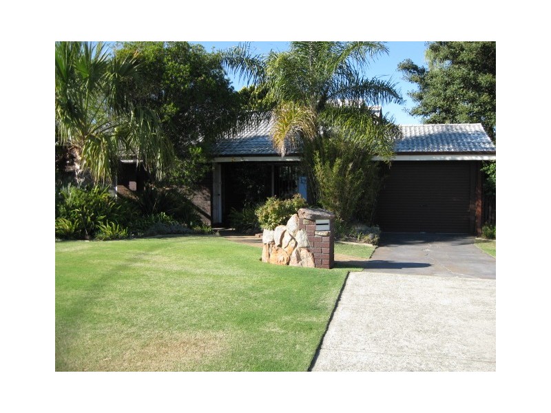 12 Bullara Rd, Craigie WA 6025