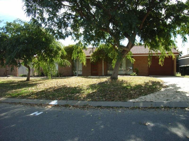 7 Cayuga Place, Joondalup WA 6027