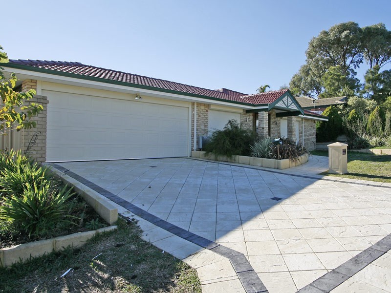 3 Galilee Grove, Joondalup WA 6027