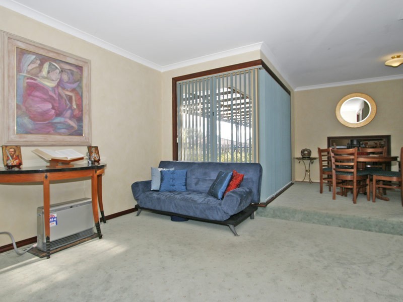 3 Galilee Grove, Joondalup WA 6027