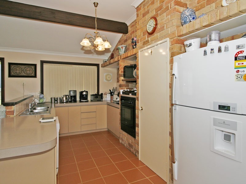 3 Galilee Grove, Joondalup WA 6027