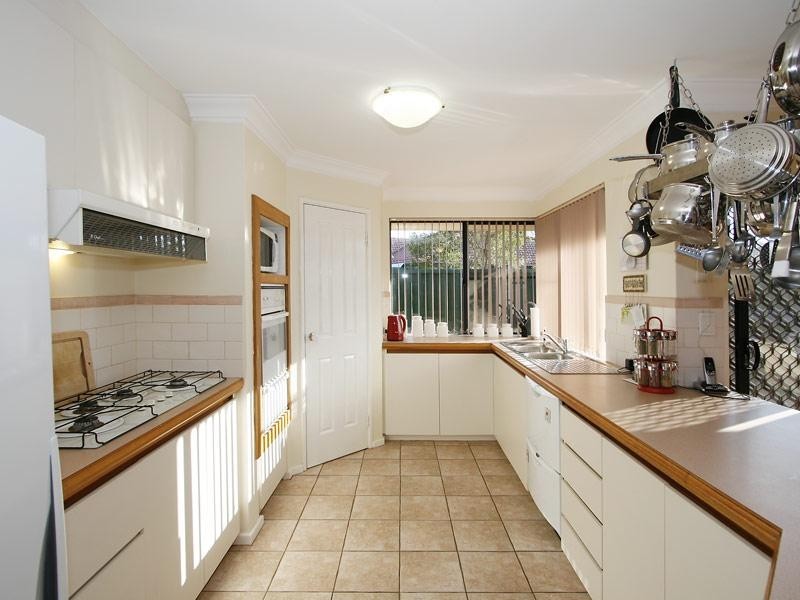 Lot 446, 4 Camelot Grove, Carramar WA 6031