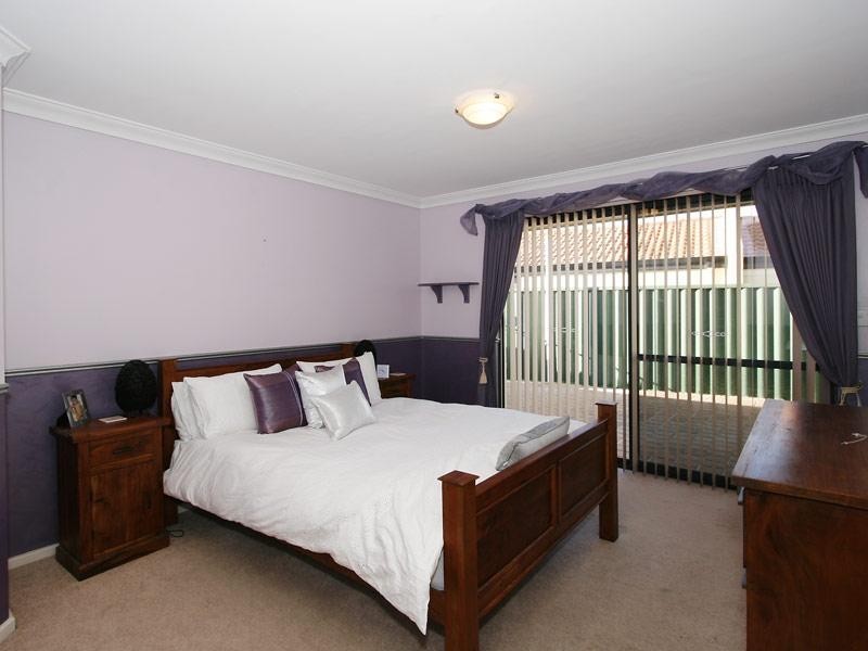 Lot 446, 4 Camelot Grove, Carramar WA 6031