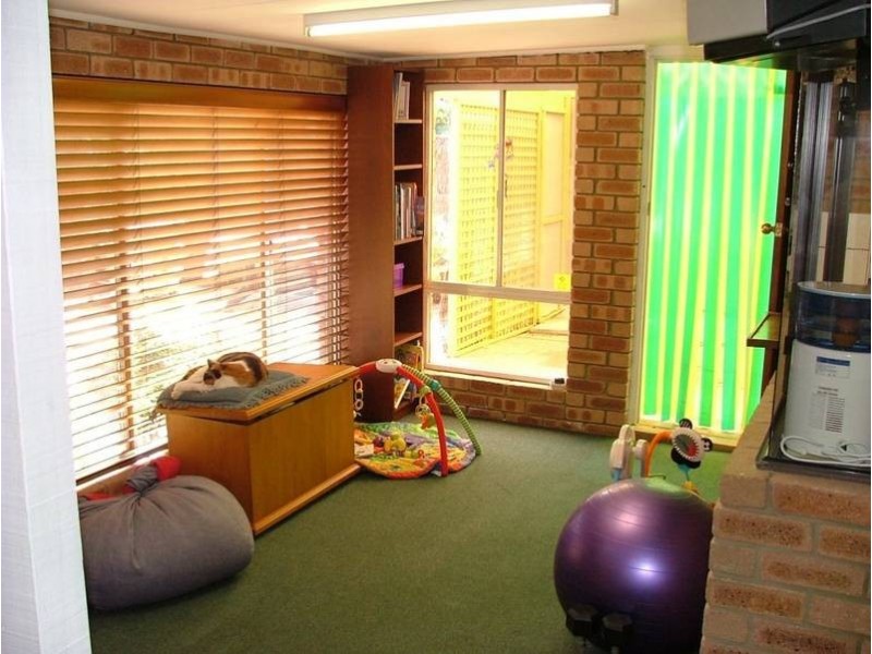 15 b Monkhouse Way, Hillarys WA 6025