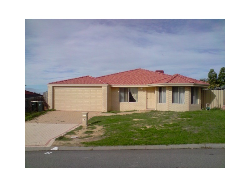 15 Arrow Place, Joondalup WA 6027