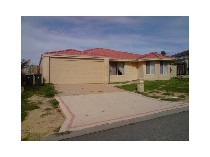 15 Arrow Place, Joondalup WA 6027