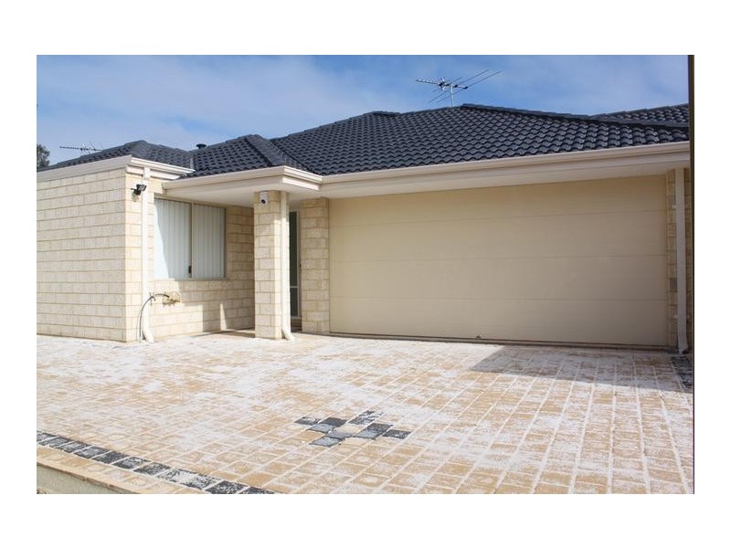 B/16 Fletching Street, Balga WA 6061