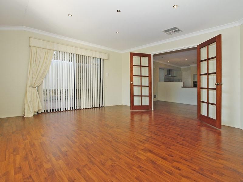 Lot 2075, 11 Terrigal Pass, Tapping WA 6065