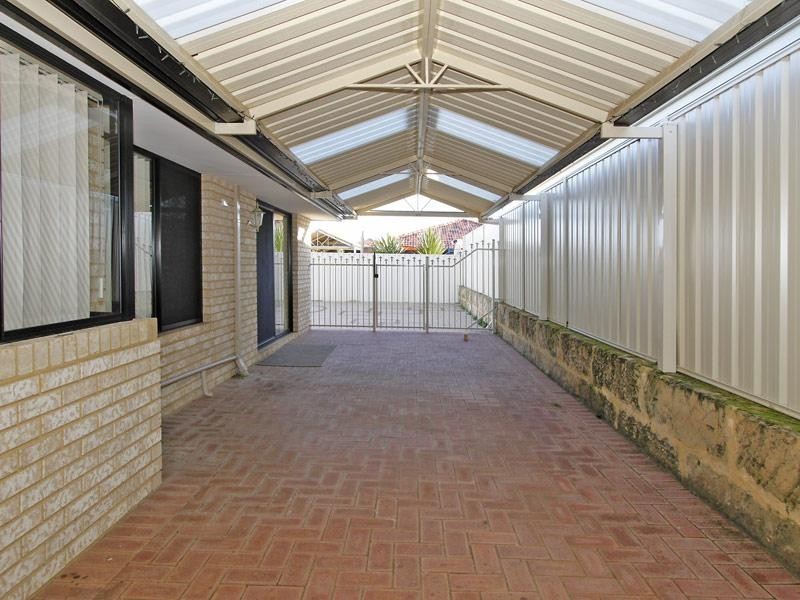 Lot 2075, 11 Terrigal Pass, Tapping WA 6065