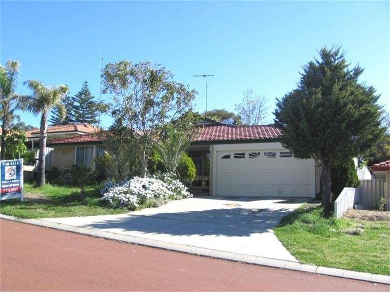 Lot 112, 16 Abraham Court, Wanneroo WA 6065