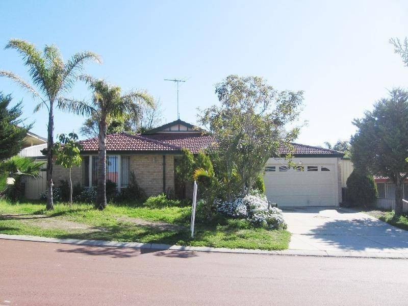 Lot 112, 16 Abraham Court, Wanneroo WA 6065