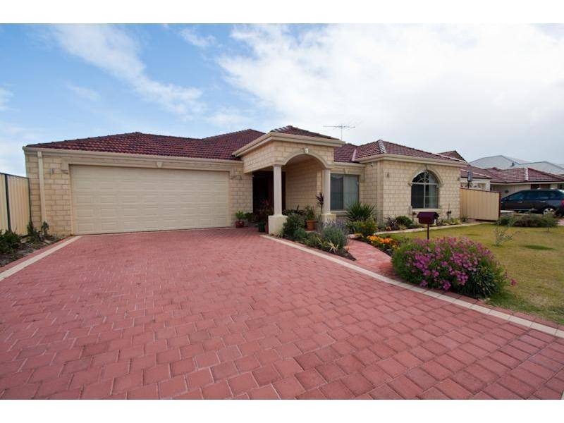 Lot 2233, 3 Litchfield Crescent, Carramar WA 6031