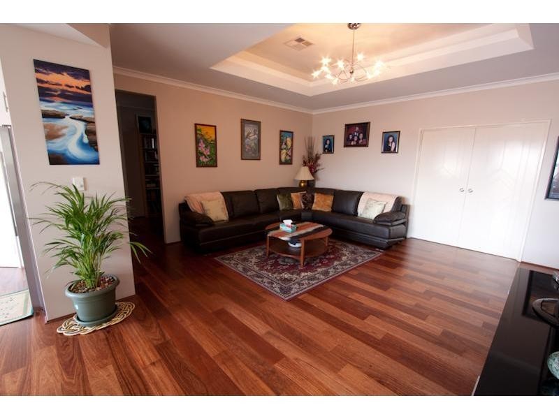 Lot 2233, 3 Litchfield Crescent, Carramar WA 6031