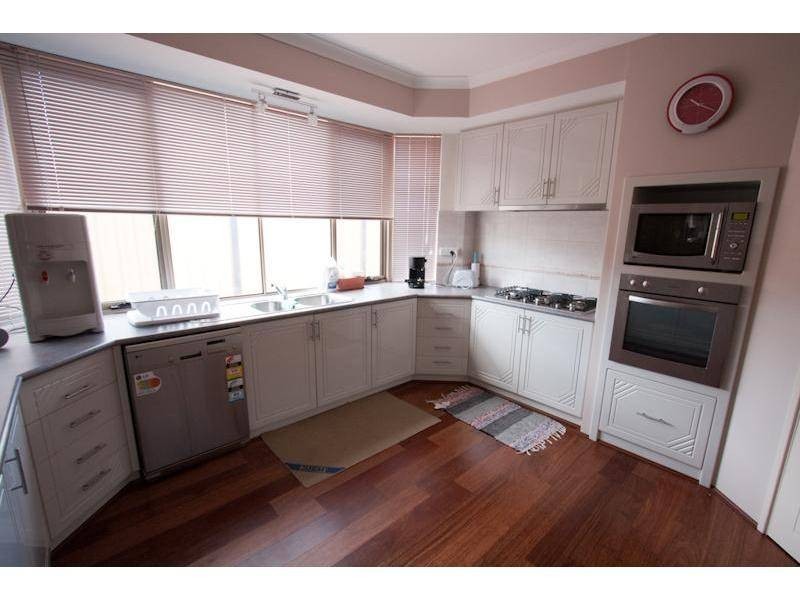 Lot 2233, 3 Litchfield Crescent, Carramar WA 6031