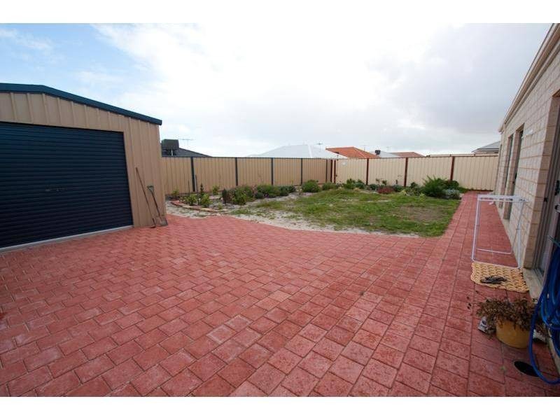 Lot 2233, 3 Litchfield Crescent, Carramar WA 6031