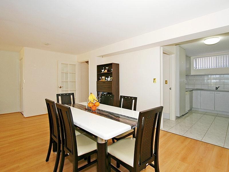 Lot 4, 4/5 Spyglass Grove, Connolly WA 6027