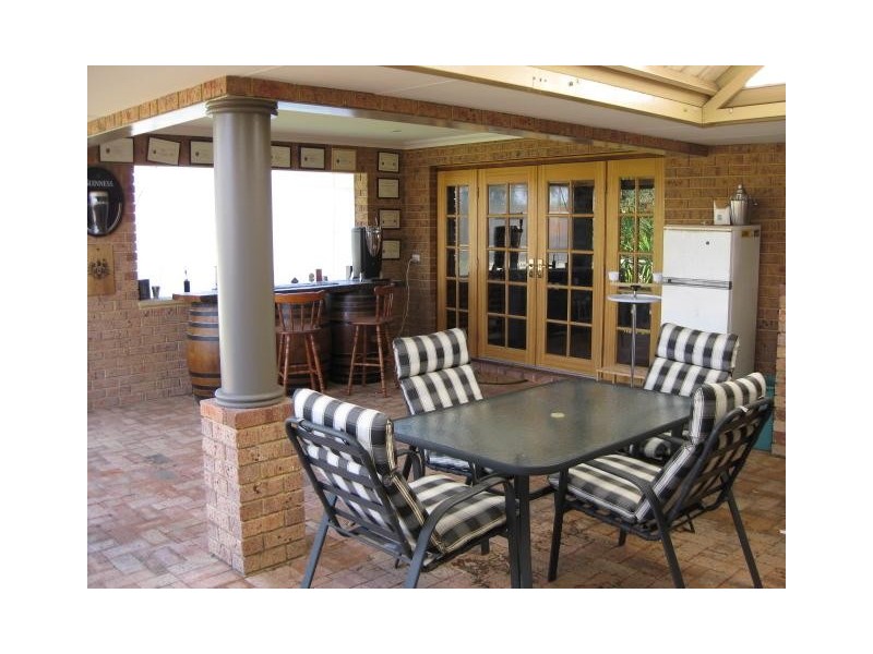 Lot 267, 23 Bodensee Grove, Joondalup WA 6027