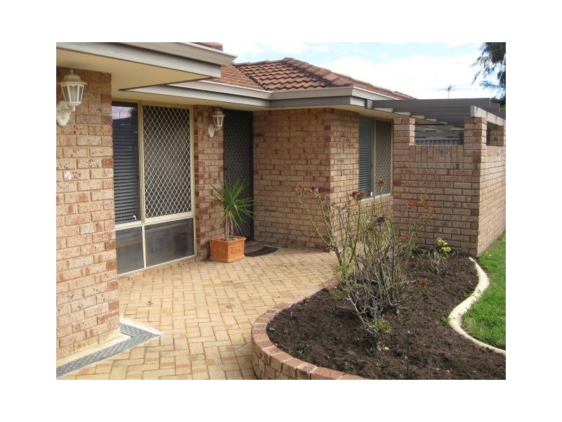 Lot 267, 23 Bodensee Grove, Joondalup WA 6027