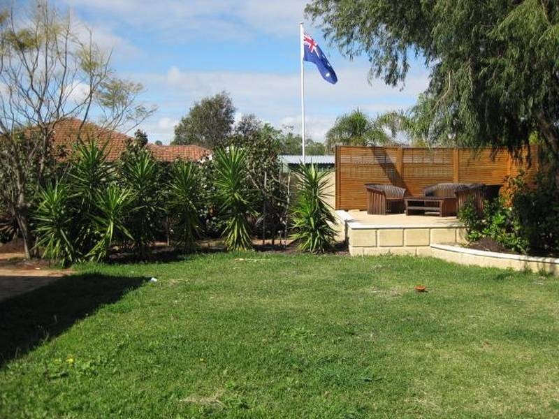 Lot 267, 23 Bodensee Grove, Joondalup WA 6027
