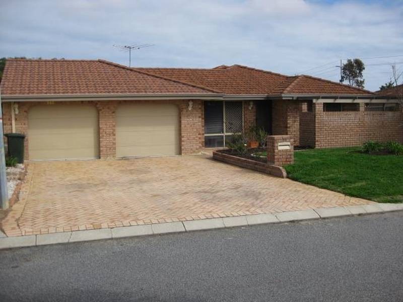 Lot 267, 23 Bodensee Grove, Joondalup WA 6027