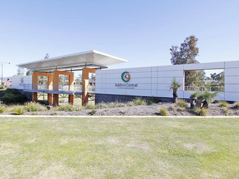 4 Nannup Bend, Baldivis WA 6171