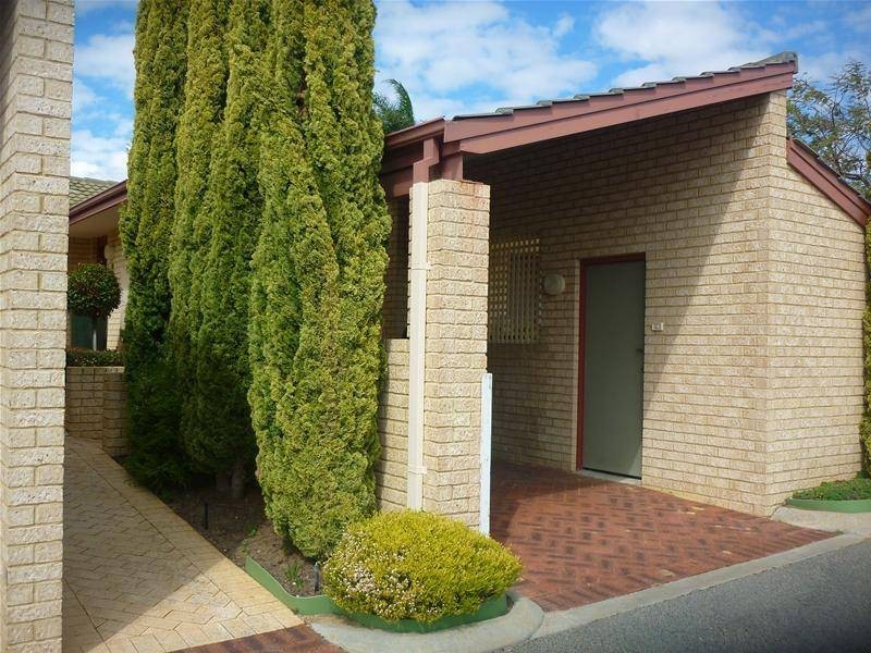 10/7 Tulare Turn, Joondalup WA 6027