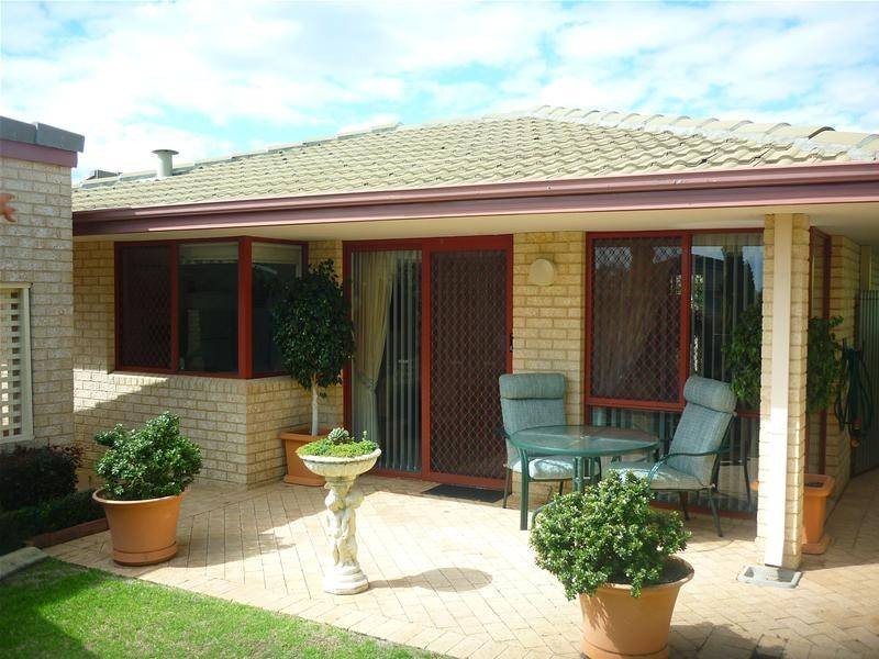 10/7 Tulare Turn, Joondalup WA 6027
