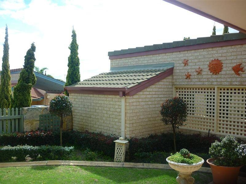 10/7 Tulare Turn, Joondalup WA 6027