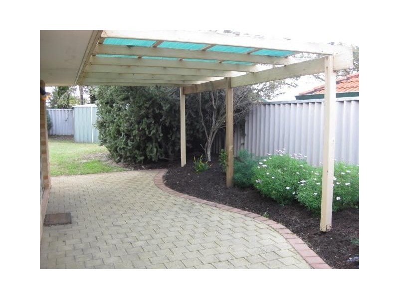 14 Burley Griffin Mews, Joondalup WA 6027