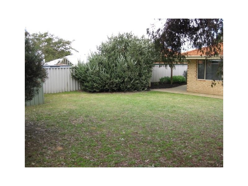 14 Burley Griffin Mews, Joondalup WA 6027