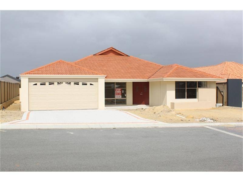 Lot 81, 61 Lauderdale Ramble, Carramar WA 6031