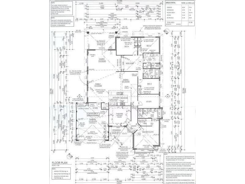 Lot 81, 61 Lauderdale Ramble, Carramar WA 6031