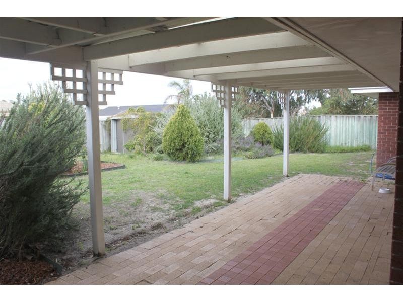 38 Quinault Loop, Joondalup WA 6027