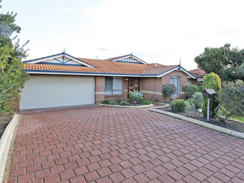 91 Stonehaven Parade, Kinross WA 6028