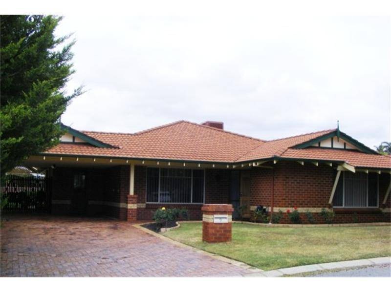 9 Tumba Court, Joondalup WA 6027