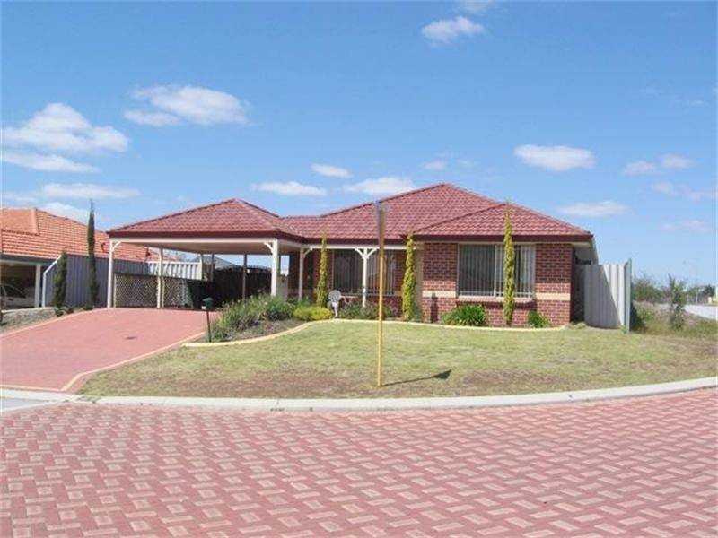 Lot 308, 49 Media Crescent, Banksia Grove WA 6031