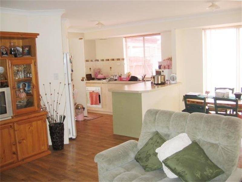 Lot 308, 49 Media Crescent, Banksia Grove WA 6031